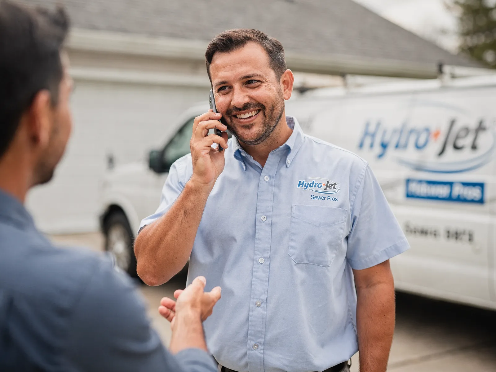 Hydro Jetting Wilbur, OR FAQs